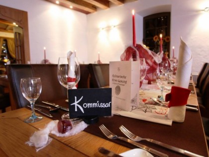 Foto: Hotel Restaurant Sägmühle
