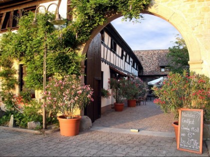 Foto: Hotel Restaurant Sägmühle