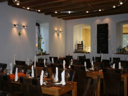 Foto: Hotel Restaurant Sägmühle