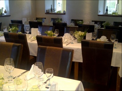 Foto: Hotel Restaurant Sägmühle