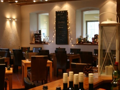 Foto: Hotel Restaurant Sägmühle