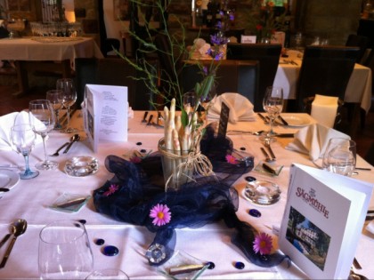 Foto: Hotel Restaurant Sägmühle