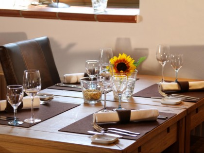 Foto: Hotel Restaurant Sägmühle